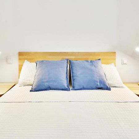 Apartamento VUT San Cristóbal 0 Salamanca Exterior foto