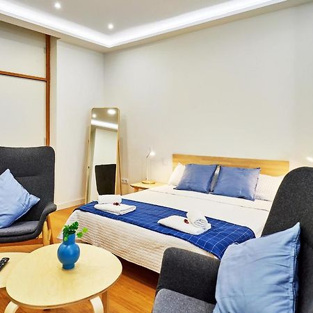 Apartamento VUT San Cristóbal 0 Salamanca Exterior foto