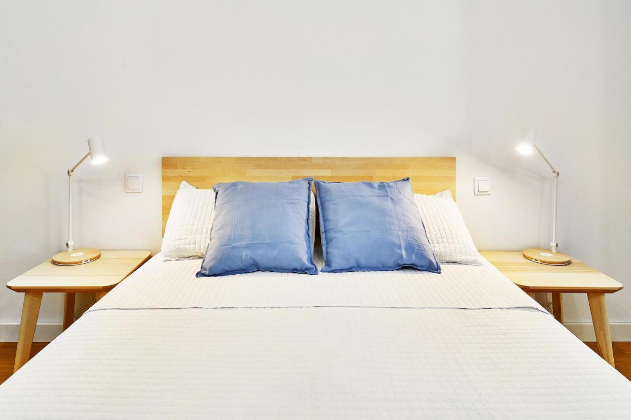 Apartamento VUT San Cristóbal 0 Salamanca Exterior foto