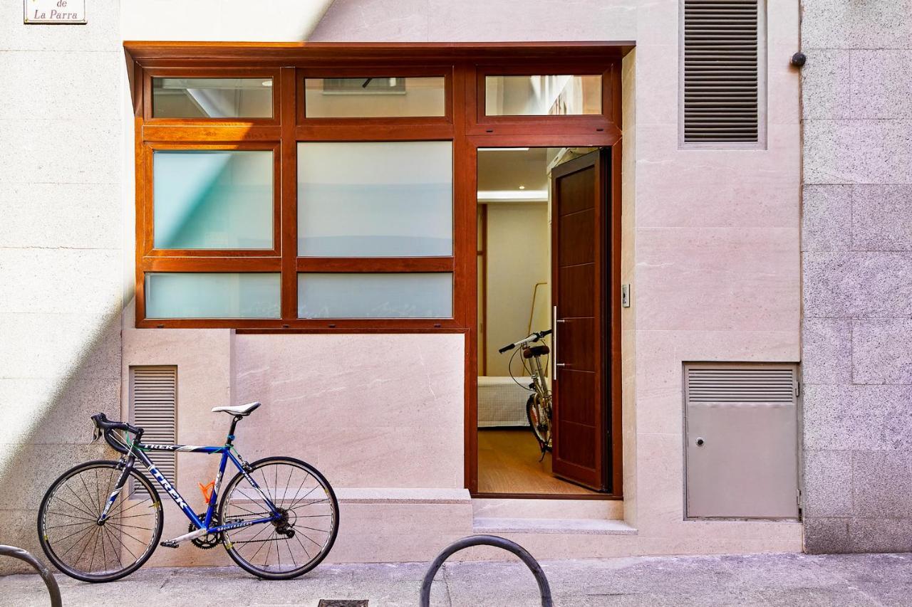 Apartamento VUT San Cristóbal 0 Salamanca Exterior foto