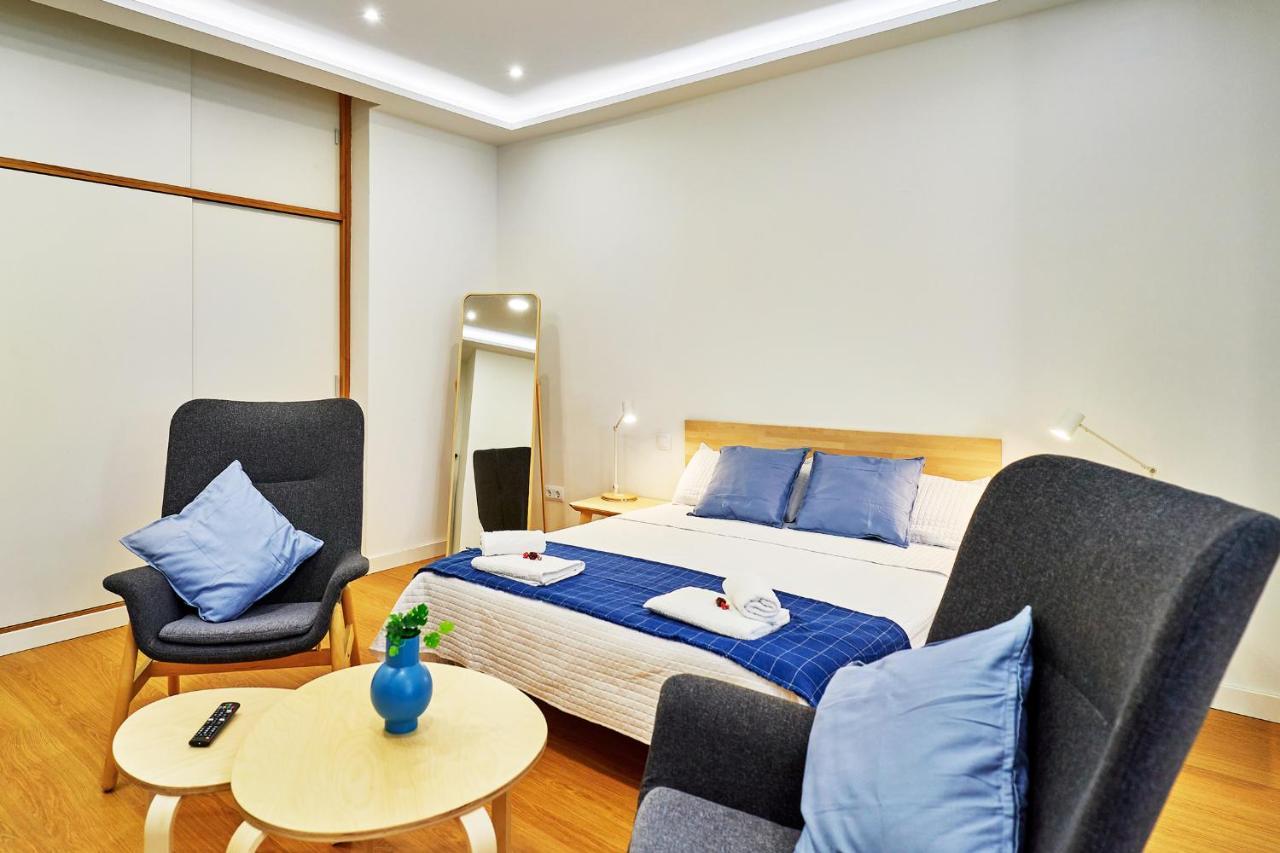 Apartamento VUT San Cristóbal 0 Salamanca Exterior foto