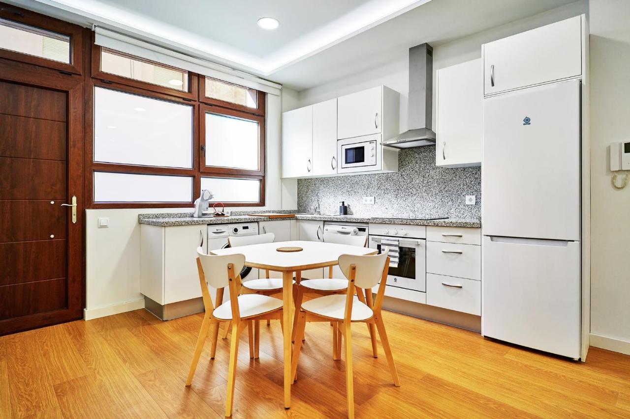Apartamento VUT San Cristóbal 0 Salamanca Exterior foto