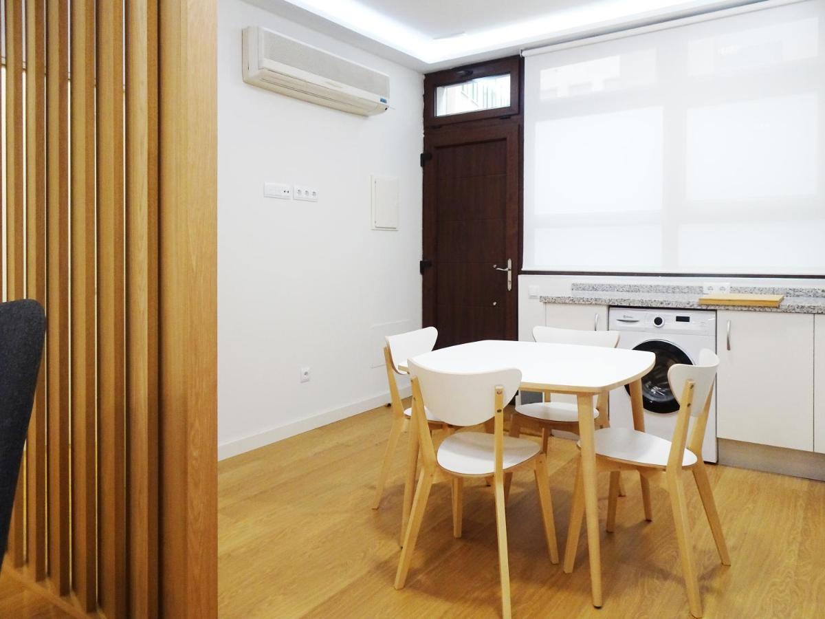 Apartamento VUT San Cristóbal 0 Salamanca Exterior foto