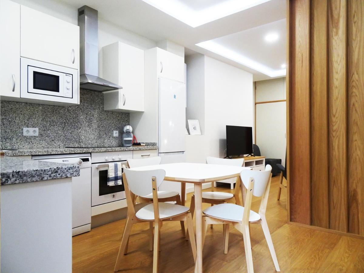 Apartamento VUT San Cristóbal 0 Salamanca Exterior foto