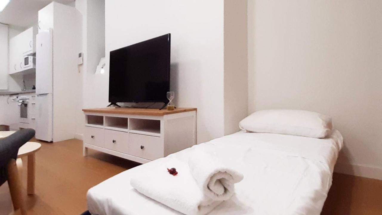 Apartamento VUT San Cristóbal 0 Salamanca Exterior foto